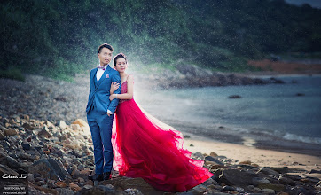 Nhiếp ảnh gia ảnh cưới Eldon Lau. Ảnh trong ngày 08.11.2020