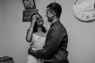 婚禮攝影師Joy Antony. 30.05.2025的照片
