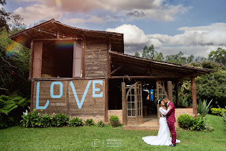 Fotógrafo de casamento Fredericus Augustus. Foto de 14.09.2020