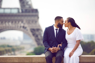 Photographe de mariage Michael Charles. Photo du 14.04.2019