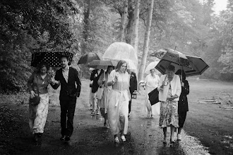 Photographe de mariage Koen Engels. Photo du 20.06.2022