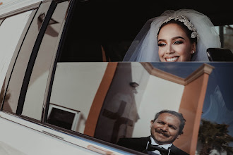 Nhiếp ảnh gia ảnh cưới Christian Nassri. Ảnh trong ngày 12.04.2024