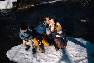 Photographe de mariage Mikhail Martirosyan. Photo du 19.02.2024