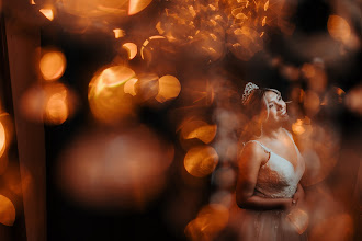 Wedding photographer Jefferson Gutierrez. Photo of 19.01.2024