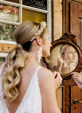 Wedding photographer Milena Olszewska. Photo of 31.10.2023
