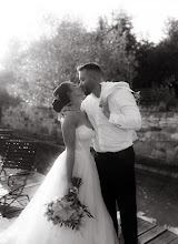 Svatební fotograf Lukáš Komárek. Fotografie z 05.11.2025