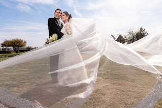 Wedding photographer Carolina Alamos. Photo of 13.05.2025