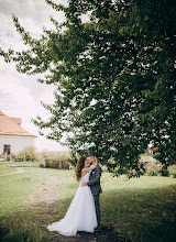 Wedding photographer Oleksii Ihnatov. Photo of 24.08.2025