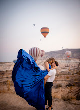 Huwelijksfotograaf Deniz Yılmaz. Foto van 12.03.2022