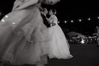 Wedding photographer Francesco Dall’Agata. Photo of 08.07.2025