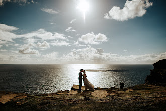 Fotógrafo de bodas Nerijus Karmilcovas. Foto del 20.07.2020