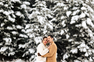 Fotógrafo de bodas Océane Meyer. Foto del 21.01.2025
