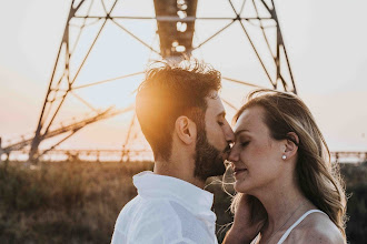 Fotografo di matrimoni Lillo Gentiluomo. Foto del 14.02.2019