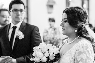 Jurufoto perkahwinan Ale Torresri. Foto pada 26.02.2020