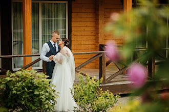 Photographe de mariage Irina Subaeva. Photo du 05.04.2024