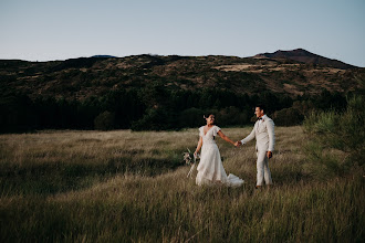 Fotografer pernikahan Alessio Camiolo. Foto tanggal 20.10.2020