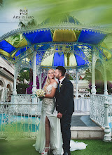 Wedding photographer Fabio Rossano. Photo of 10.06.2020