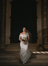 Wedding photographer Sergey Ganin. Photo of 09.07.2025