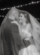 Wedding photographer Estefanía Montenegro. Photo of 31.01.2024