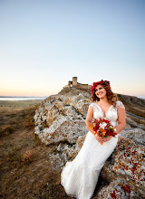 Hochzeitsfotograf Decebal Matei. Foto vom 16.07.2020