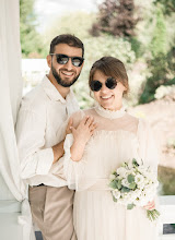Wedding photographer Andrey Sokolyuk. Photo of 12.09.2025