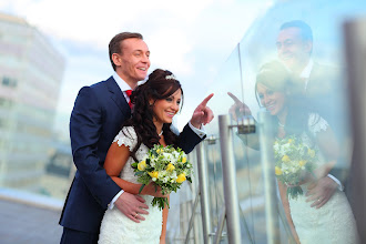 Wedding photographer Dmitriy Zakharov. Photo of 06.05.2014