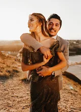 Wedding photographer Efraim Donmez. Photo of 06.10.2020