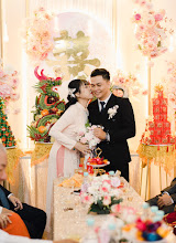 Bröllopsfotografer Nhẫn Lê. Foto av 13.06.2023