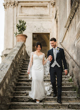 婚礼摄影师Dario Cardone. 07.05.2025的图片