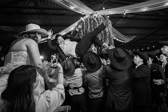Svatební fotograf Tavo Cota. Fotografie z 28.08.2025