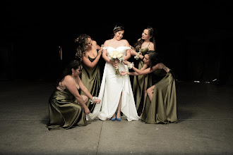 Wedding photographer Carlos Maldonado. Photo of 01.05.2024