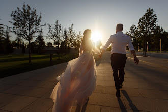Wedding photographer Dmitriy Shevchenko. Photo of 28.09.2019