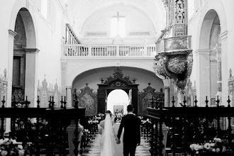 Fotógrafo de bodas Hugo Agaesse. Foto del 14.04.2023