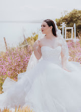 Vestuvių fotografas: Brunella Fratini. 23.05.2024 nuotrauka