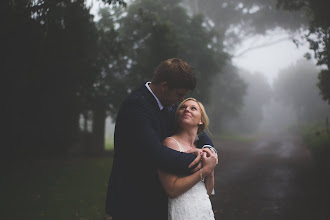 Nhiếp ảnh gia ảnh cưới Tanja Pretorius. Ảnh trong ngày 16.01.2019
