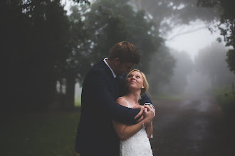 Fotógrafo de bodas Tanja Pretorius. Foto del 16.01.2019