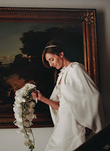 婚礼摄影师Alejandro Crespi. 17.04.2024的图片