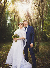 Esküvői fotós: Stas Morozov. 02.12.2017 -i fotó