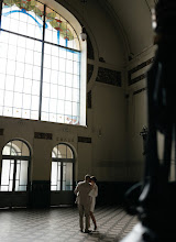 Wedding photographer Anastasiya Obolenskaya. Photo of 17.09.2025
