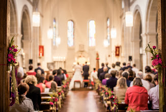 Fotografo di matrimoni Roland Jung. Foto del 04.05.2018