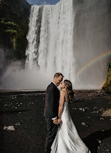 Wedding photographer Mathias Brabetz. Photo of 08.09.2023