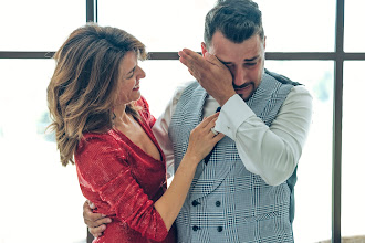 Fotografo di matrimoni Jose Miguel Ferrándiz. Foto del 29.05.2025