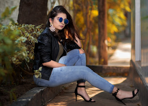 Photographer sa kasal Nadeem Budha. Larawan ng 09.06.2021
