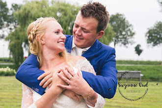 Hochzeitsfotograf Suzanne Lakenman - Oud. Foto vom 27.10.2020