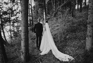 Fotografo di matrimoni Kovacs Levente. Foto del 22.09.2025