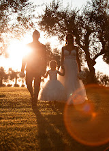 Fotógrafo de bodas Serena De Angelis. Foto del 14.12.2021