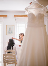 Wedding photographer Kleoniki Panagiotopoulou. Photo of 25.03.2022