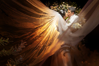 Bröllopsfotografer Remberto Castro Martinez. Foto av 05.05.2024