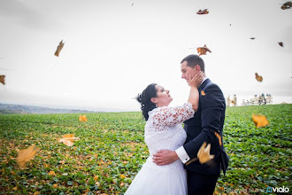 Fotografo di matrimoni Tomasz Szymański. Foto del 18.05.2023