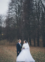 Fotógrafo de bodas Nikolay Karpov. Foto del 13.01.2019